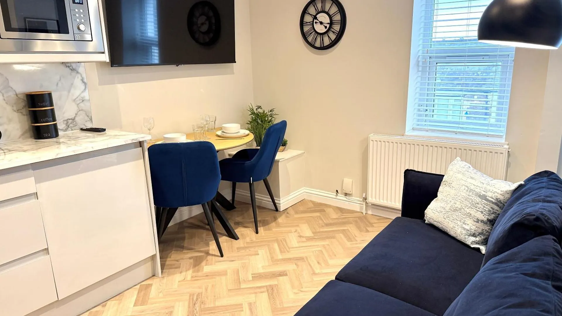 The Loft Apartments Cardiff Central