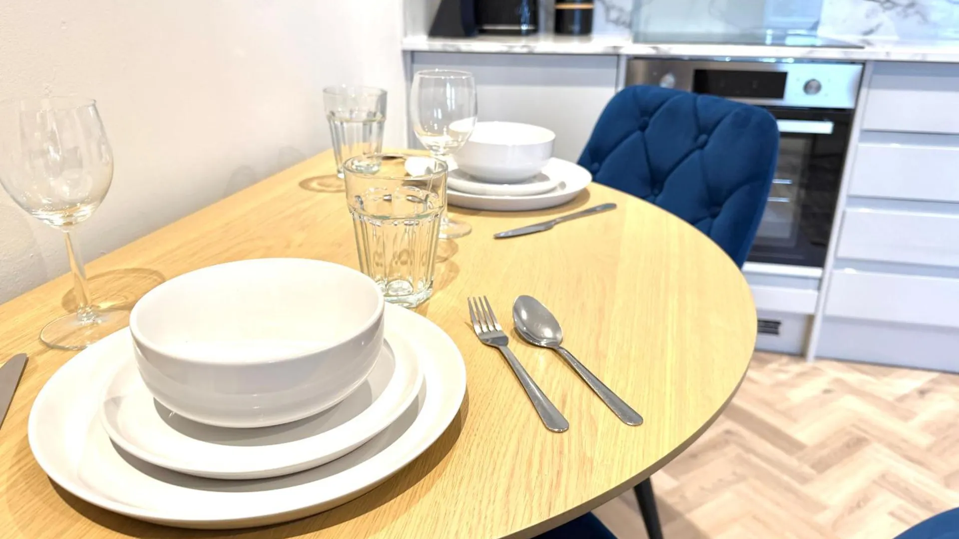 The Loft Apartments Cardiff Central United Kingdom