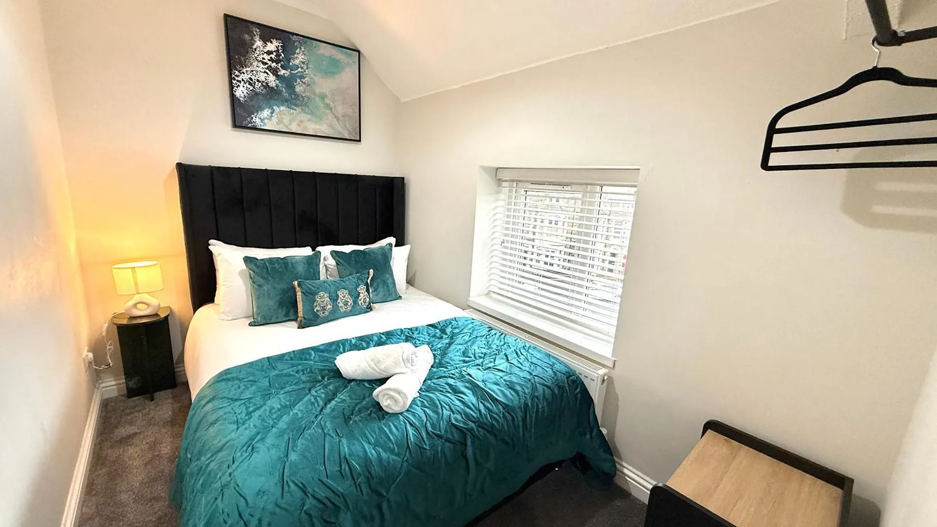 The Loft Apartments Cardiff Central