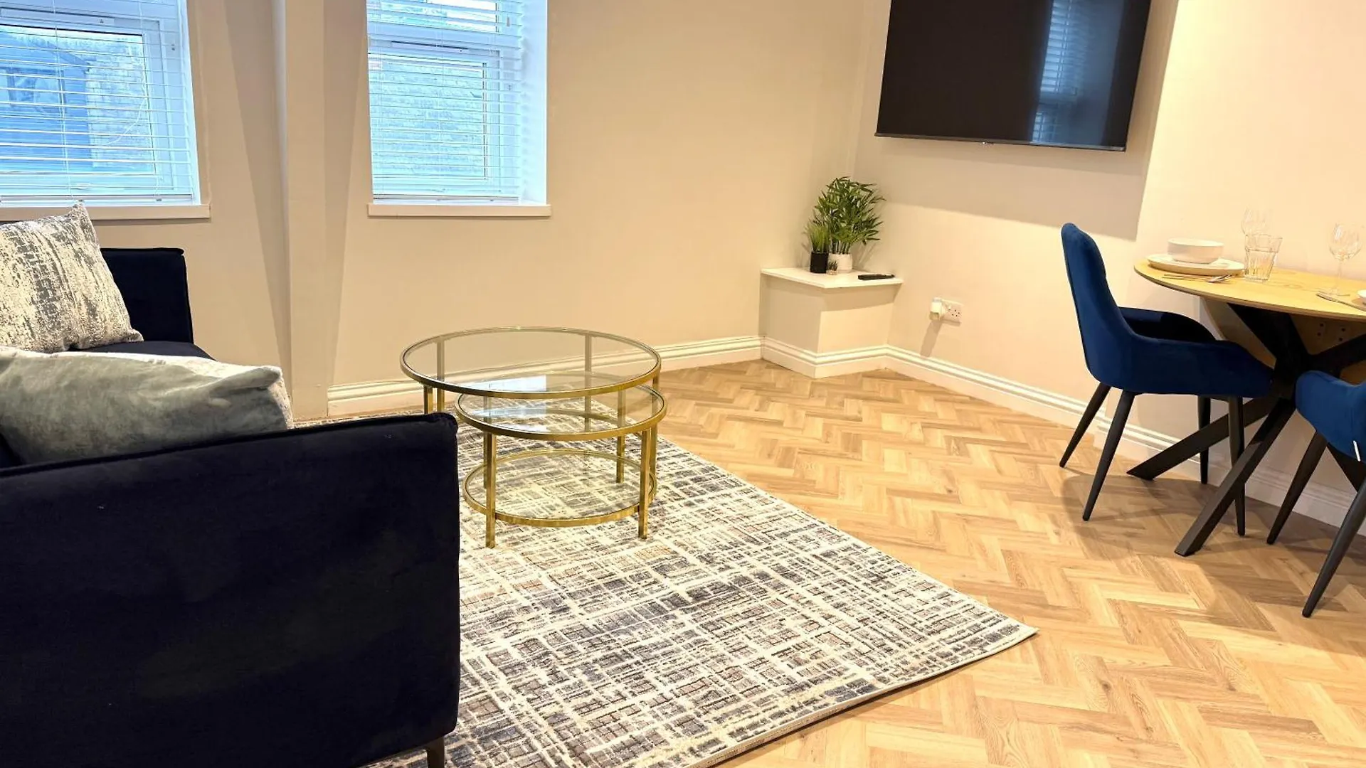 The Loft Apartments Cardiff Central
