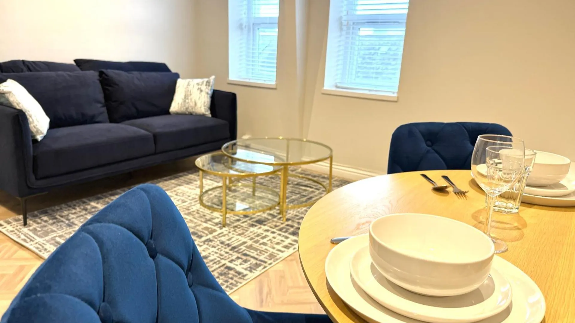 The Loft Apartments Cardiff Central 0*,  United Kingdom