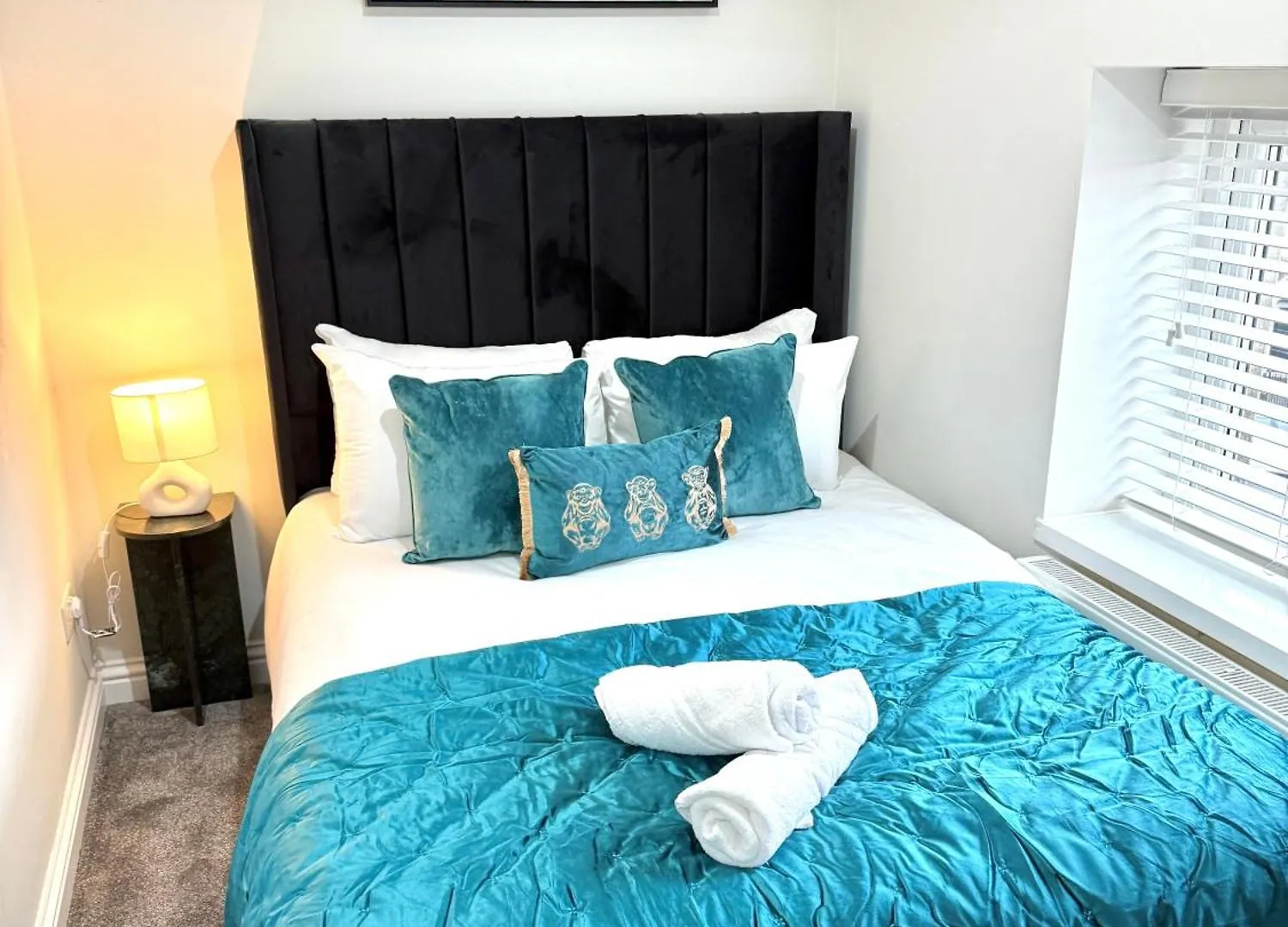 The Loft Apartments Cardiff Central