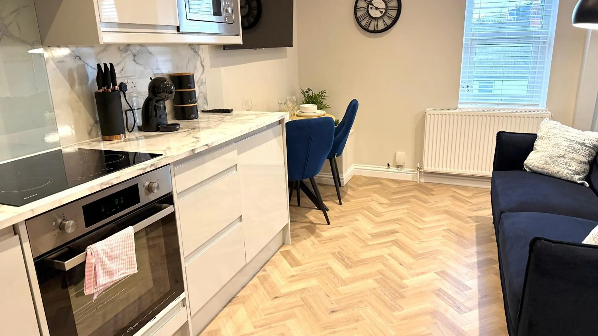 The Loft Apartments Cardiff Central 0*,  United Kingdom
