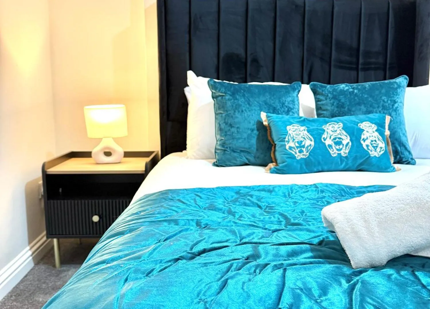 The Loft Apartments Cardiff Central